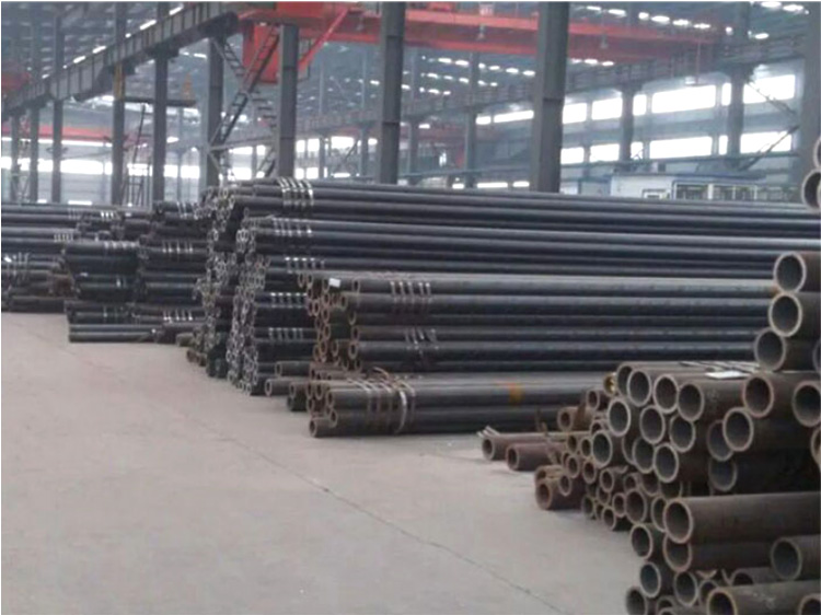 常熟12cr2mo化肥专用管