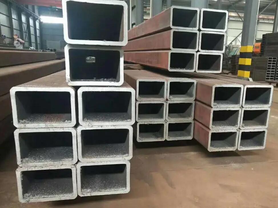 常熟s355j0方管